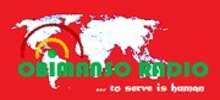 Logo for Obimanso Radio