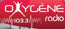 Logo for Oxygene Radio