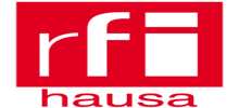 Logo for RFI Hausa