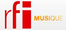 Logo for RFI Musique