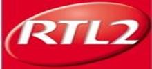 Logo for RTL 2 Radio