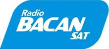 Logo for Radio Bacan