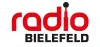 Logo for Radio Bielefeld