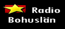 Logo for Radio Bohuslan