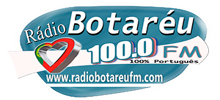 Logo for Radio Botareu