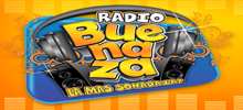 Logo for Radio Buenaza