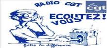 Radio Cgt