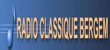 Logo for Radio Classique Bergem