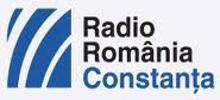 Logo for Radio Constanta