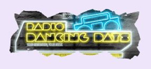 Logo for Radio Dancing Days