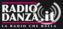 Logo for Radio Danza