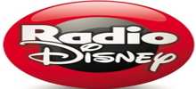 Logo for Radio Disney