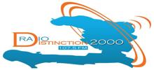 Distinction radio 2000