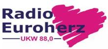 Logo for Radio Euroherz
