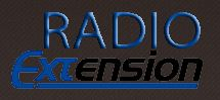Logo for Radio Extension