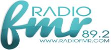 Logo for Radio FMR