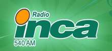 Logo for Radio Inca