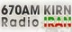 Radio Iran - KIRN