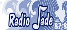 Logo for Radio Jade