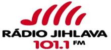 Logo for Radio Jihlava