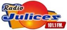 Logo for Radio Julices