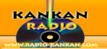 Logo for Radio Kankan