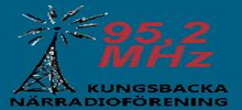 Radio Kungs Backa