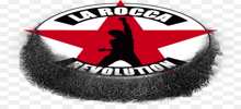 Logo for Radio Larocca