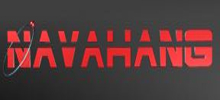 Logo for Radio Navahang