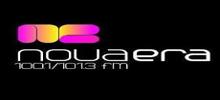 Logo for Radio Nova Era