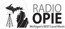 Logo for Radio OPIE