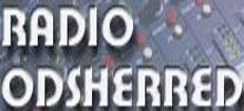 Logo for Radio Odsherred