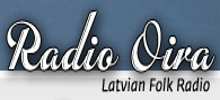 Logo for Radio Oira
