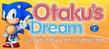 Logo for Radio Otaku’s Dream