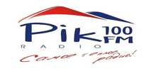 Logo for Radio Pik
