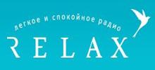Logo for Radio Relax ua