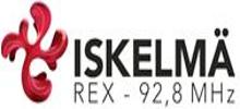 Logo for Radio Rex