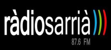 Logo for Radio Sarria