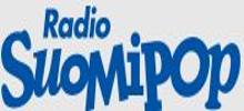Logo for Radio SuomiPop