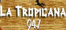 Logo for Radio Tropicana
