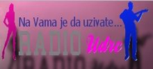 Logo for Radio Udrc