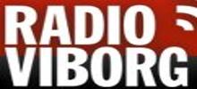 Logo for Radio Viborg