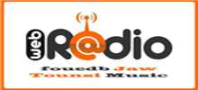 Logo for Radio fouedb Music