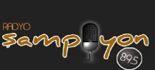 Logo for Radyo Sampiyon