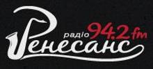 Logo for Renaissance Radio