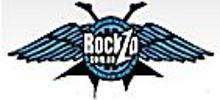 Logo for Rock Radio ZP