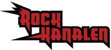 Logo for Rock kanalen