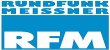 Logo for Rund Funk Meissner