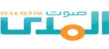 Logo for Sawt el Mada