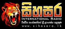 Logo for Sihasara Radio